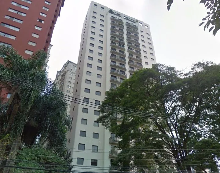 Imagem do Condomínio Piazza Duomo Itaim em São Paulo