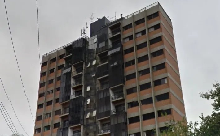 Imagem do Condomínio Piazza D'uomo Saúde em São Paulo