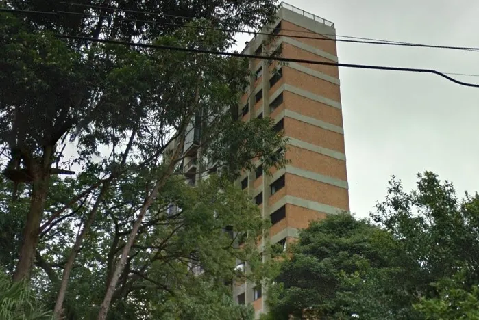 Condomínio Piazza D'uomo Saúde em São Paulo