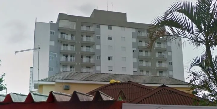 Imagem do Condomínio Piazza Felicitá Tucuruvi em São Paulo