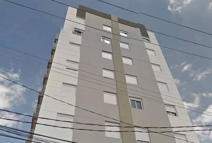 Condomínio Piazza Felicitá Tucuruvi em São Paulo