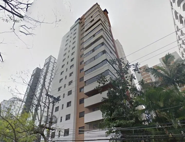 Imagem do Condomínio Piazza Firenze Campo Belo em São Paulo