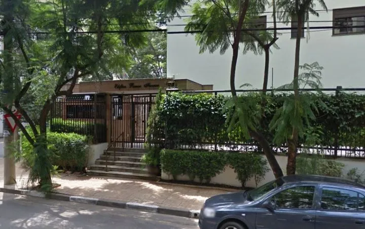 Condomínio Piazza Firenze Campo Belo em São Paulo