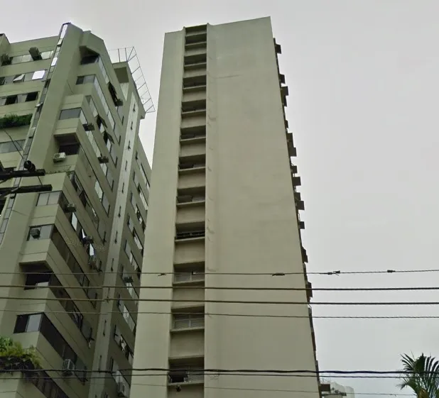 Condomínio Piazza Grande Perdizes em São Paulo