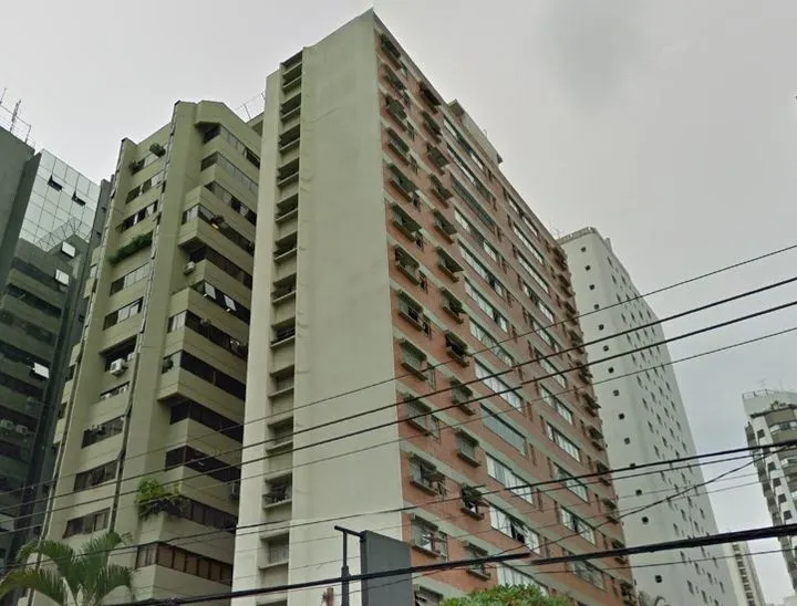 Imagem do Condomínio Piazza Grande Perdizes em São Paulo