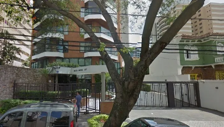 Condomínio Piazza Navona Pompéia em São Paulo