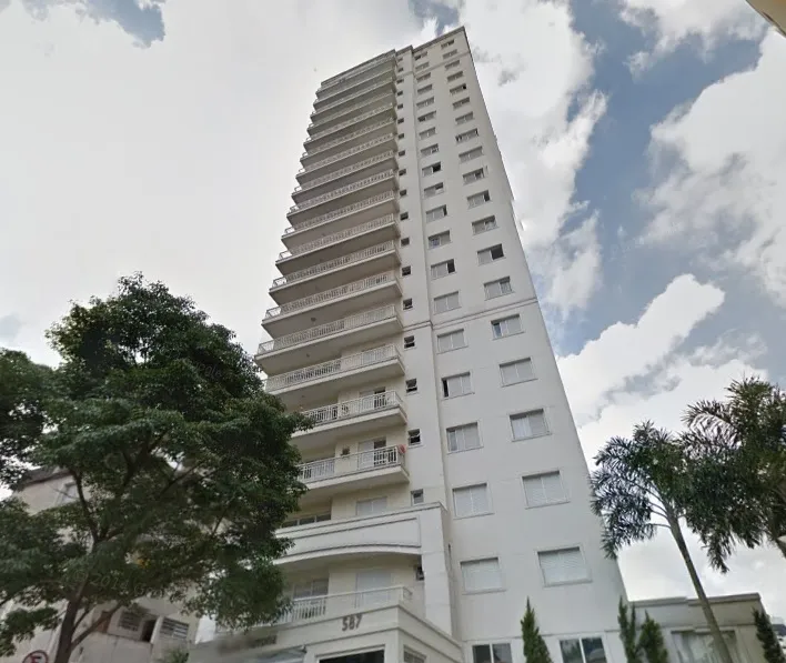 Imagem do Condomínio Piazza Navona Saúde 587 em São Paulo