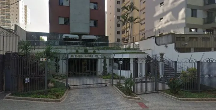 Condomínio Piazza Navona Saúde 975 em São Paulo