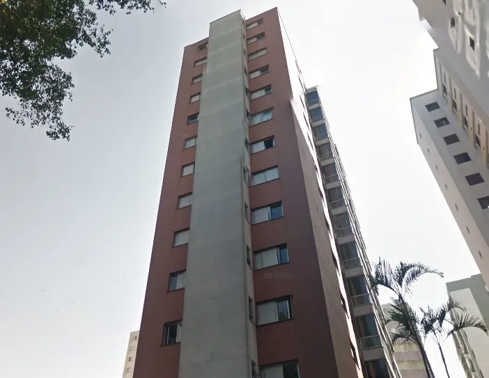 Imagem do Condomínio Piazza Navona Saúde 975 em São Paulo