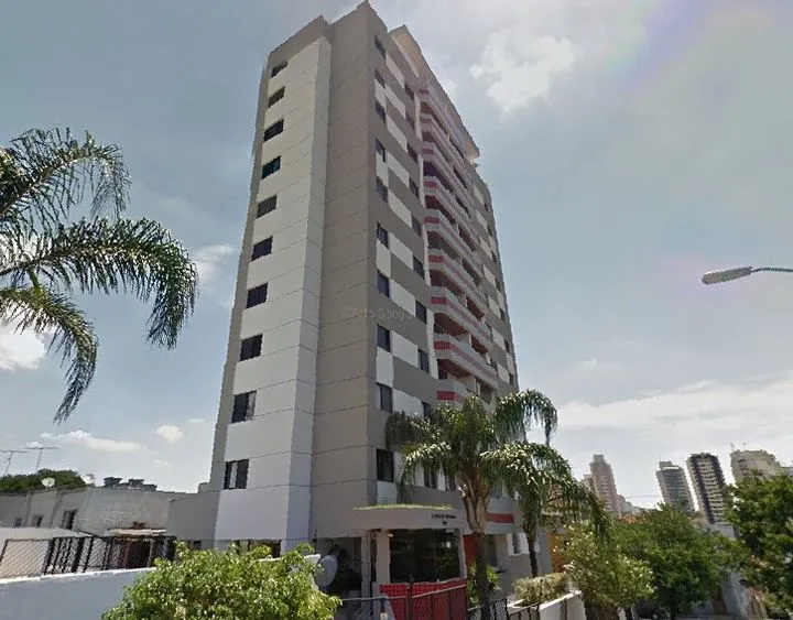 Condomínio Piazza Navona Vila Romana em São Paulo