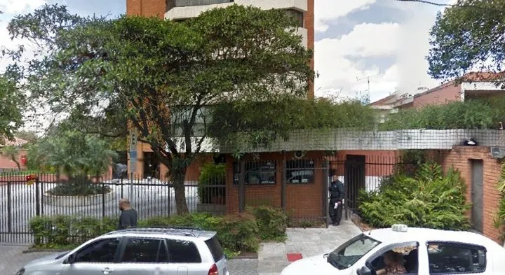 Condomínio Piazza Quadrifóglio Moema em São Paulo