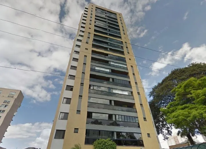 Condomínio Piazza Romana Vila Romana em São Paulo
