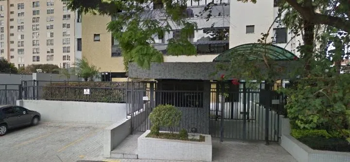 Imagem do Condomínio Piazza Romana Vila Romana em São Paulo