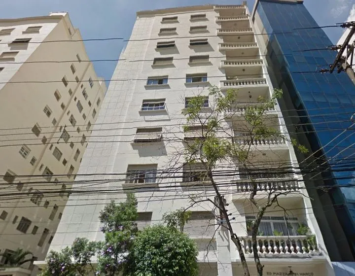 Imagem do Condomínio Piazza San Marco Higienópolis em São Paulo