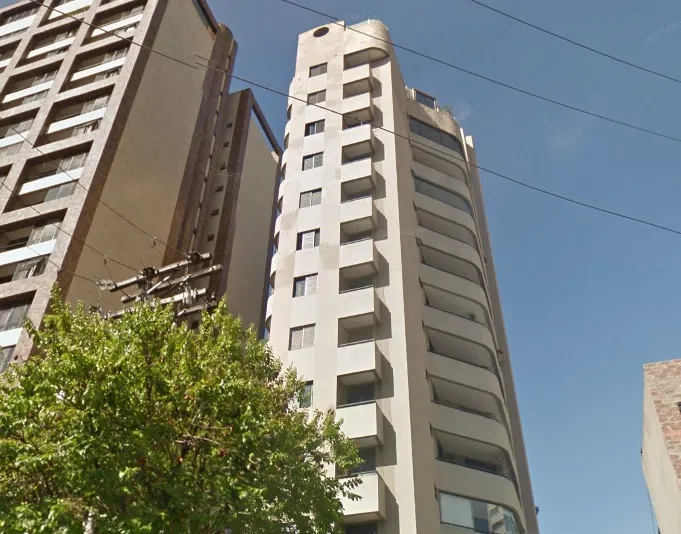 Imagem do Condomínio Piazza San Marco Pinheiros em São Paulo