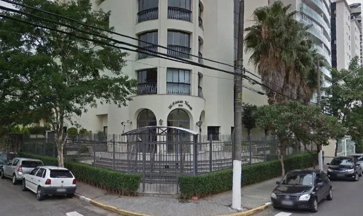 Condomínio Piazza Venetto Campo Belo em São Paulo