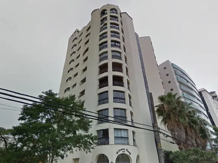 Imagem do Condomínio Piazza Venetto Campo Belo em São Paulo