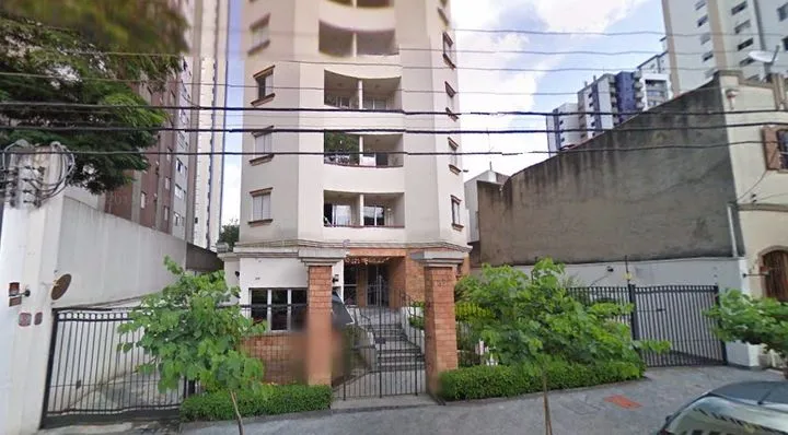 Condomínio Piazza Veneza Pompéia em São Paulo
