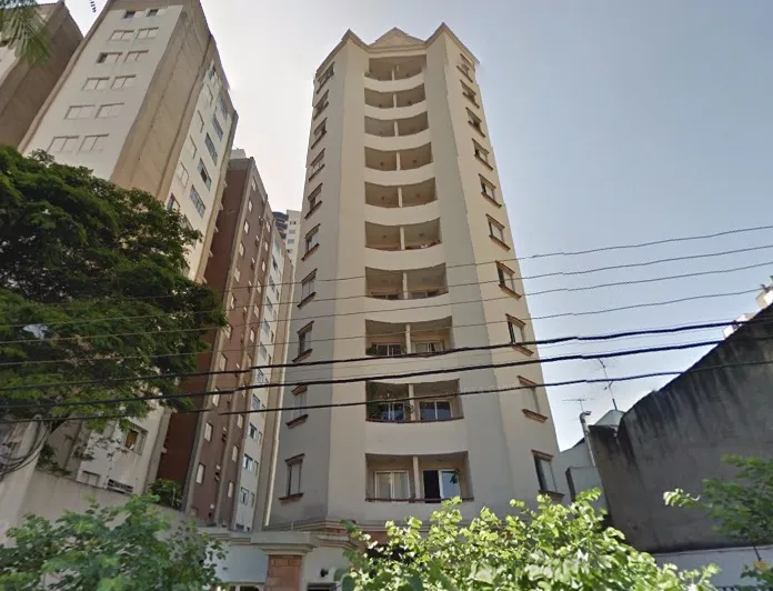 Imagem do Condomínio Piazza Veneza Pompéia em São Paulo