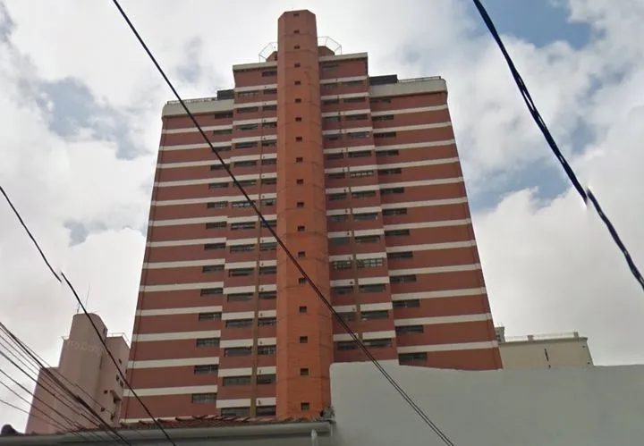 Condomínio Piazza Venezia Perdizes em São Paulo