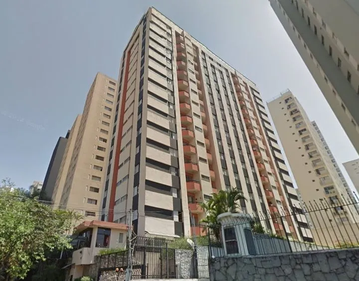 Condomínio Piazza Verona Saúde em São Paulo