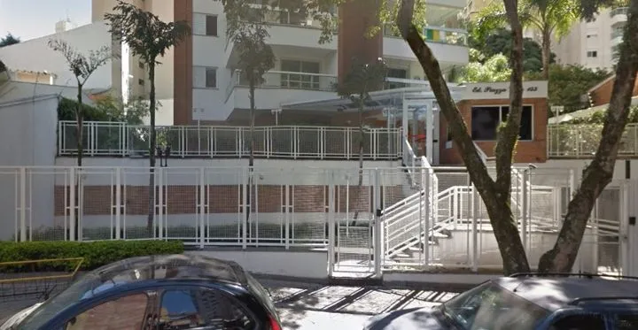 Imagem do Condomínio Piazza Vitta Saúde em São Paulo