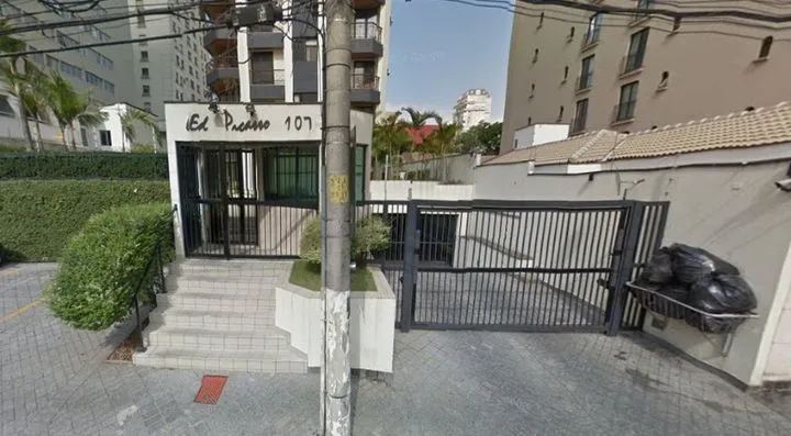 Condomínio Picasso Itaim em São Paulo