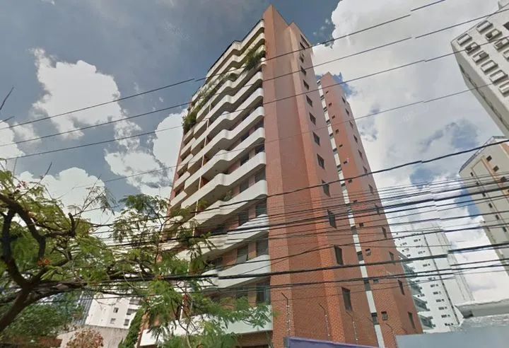 Condomínio Piemonte Vila Olímpia em São Paulo