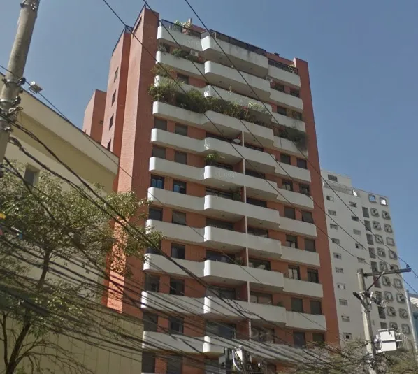 Imagem do Condomínio Piemonte Vila Olímpia em São Paulo