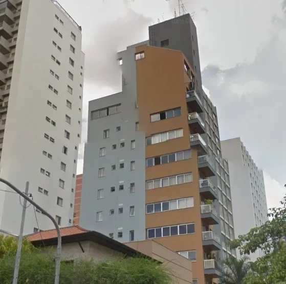 Condomínio Pietra Buona Perdizes em São Paulo