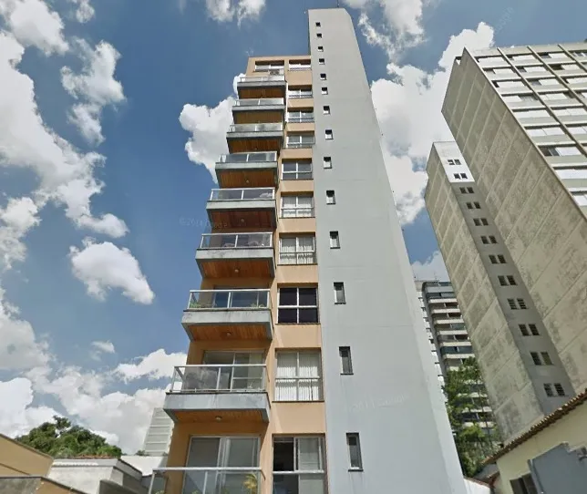 Imagem do Condomínio Pietra Buona Perdizes em São Paulo