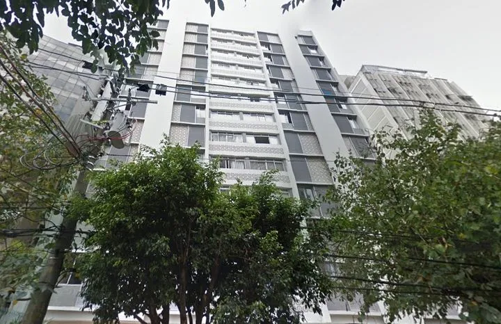 Imagem do Condomínio Pietrasanta Itaim em São Paulo
