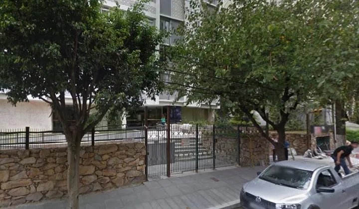 Condomínio Pietrasanta Itaim em São Paulo