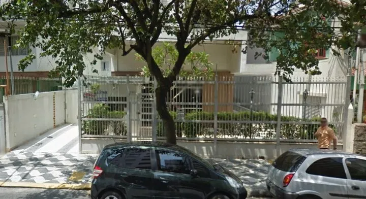 Imagem do Condomínio Pimacri Aclimação em São Paulo