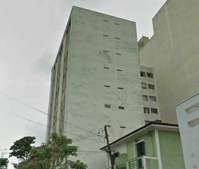 Condomínio Pina Vaz Perdizes em São Paulo