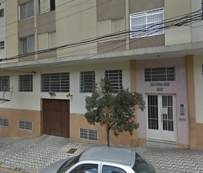 Imagem do Condomínio Pina Vaz Perdizes em São Paulo