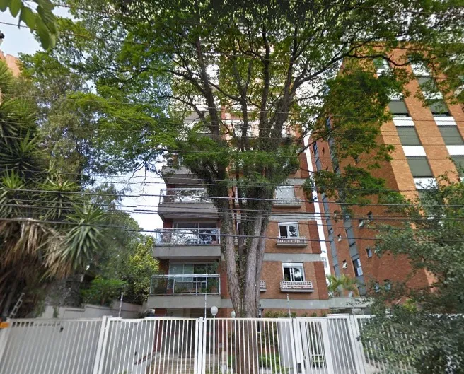 Condomínio Pindorama Vila Madalena em São Paulo