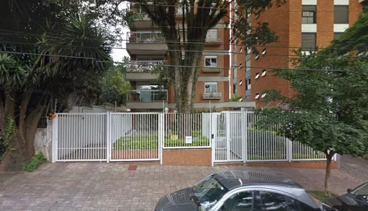 Imagem do Condomínio Pindorama Vila Madalena em São Paulo
