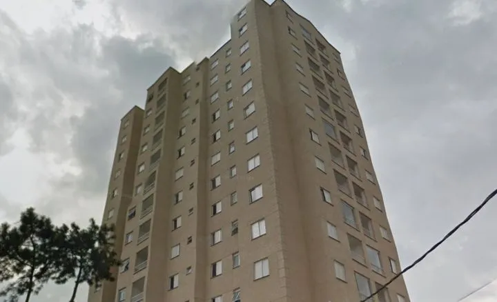 Imagem do Condomínio Pinhal 3 Sacomã em São Paulo