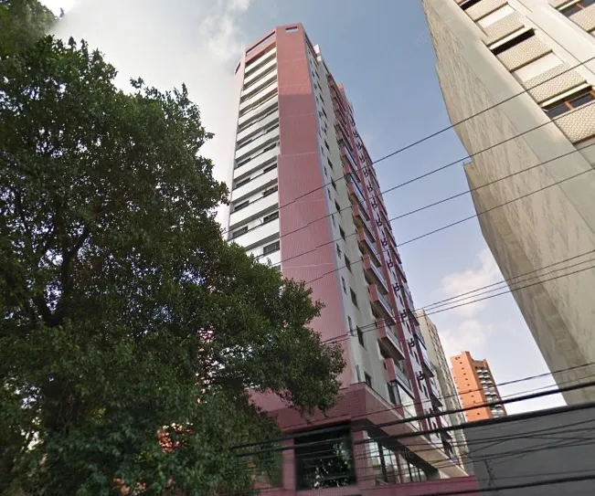 Imagem do Condomínio Pinheiros Boulevard Pinheiros em São Paulo