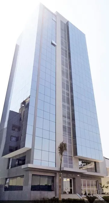 Imagem do Condomínio Pinheiros Business Pinheiros em São Paulo