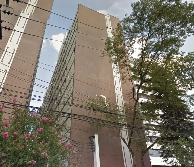 Imagem do Condomínio Pinheiros Edifício Pinheiros em São Paulo