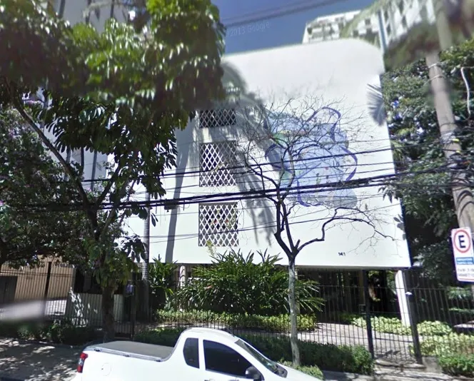 Condomínio Villa Europa em São Paulo