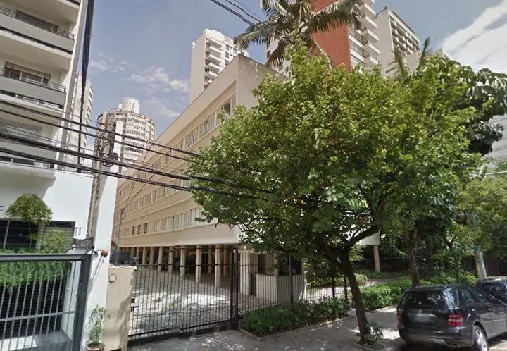 Imagem do Condomínio Villa Europa em São Paulo
