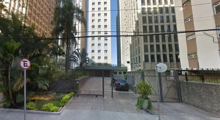 Condomínio Pinheiros Jardim Europa 42 em São Paulo