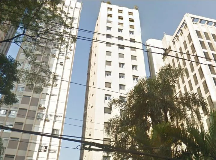 Imagem do Condomínio Pinheiros Jardim Europa 42 em São Paulo