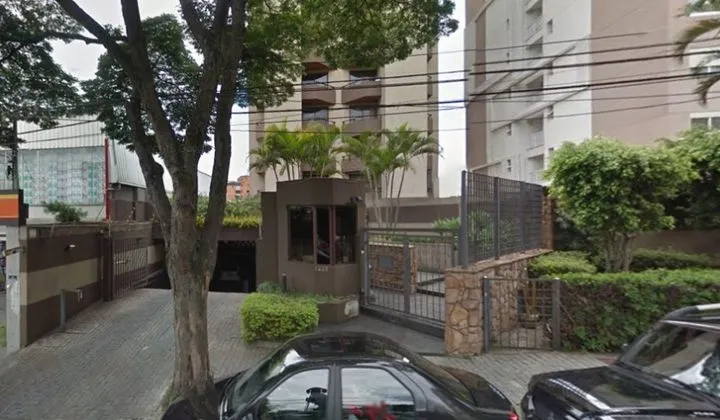 Imagem do Condomínio Pinheiros New Time Vila Madalena em São Paulo