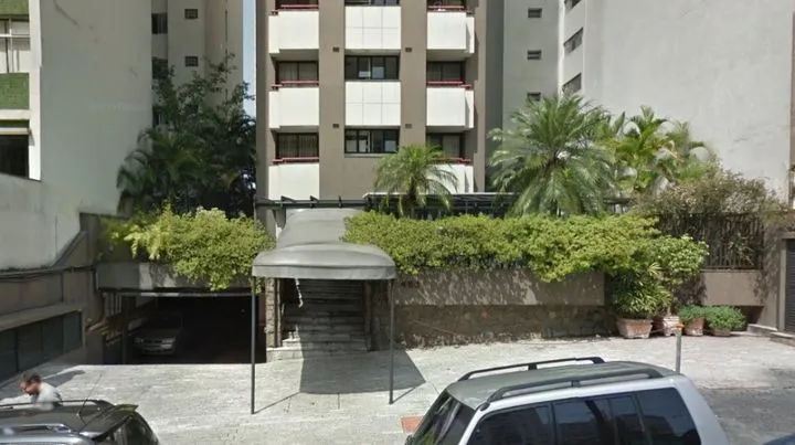 Condomínio Pinheiros em São Paulo