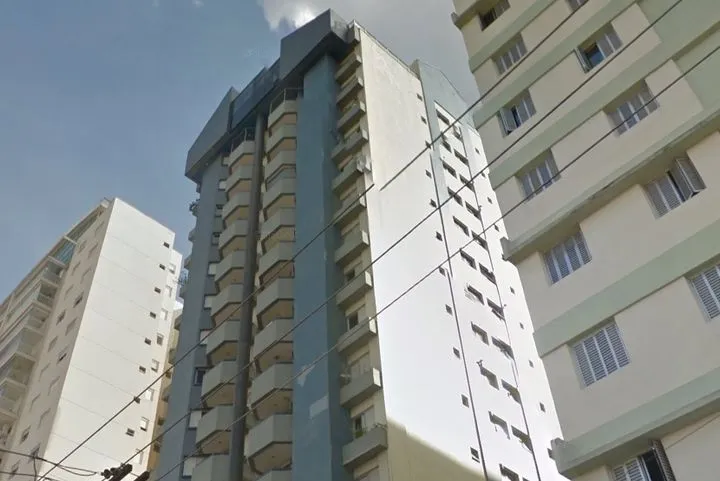 Condomínio Pinheiros Self Project Pinheiros em São Paulo