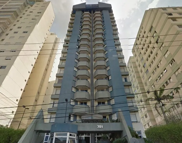 Imagem do Condomínio Pinheiros Self Project Pinheiros em São Paulo